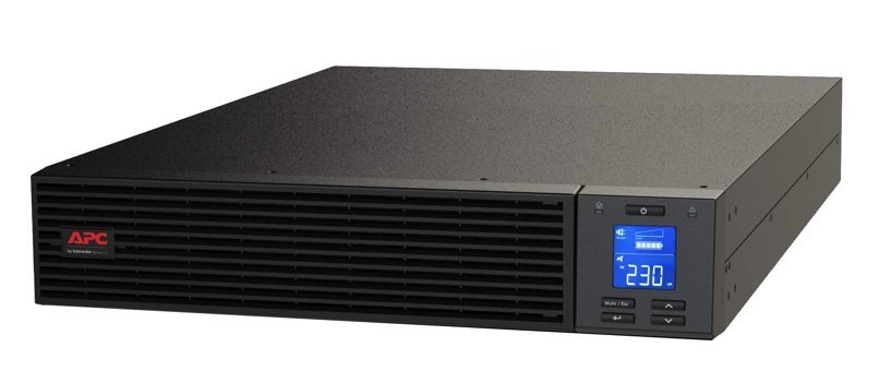 APC Champ1K 1000 VA Monofaz Line Interaktif Güç Kaynağı
