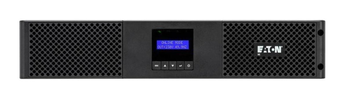 Eaton Champ 2000 VA Monofaz 9 Ah Online Güç Kaynağı