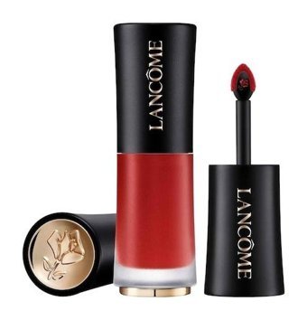 Lancome 138 Rouge Drama Kalıcı Mat Likit Fırçalı Ruj