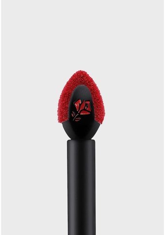 Lancome 138 Rouge Drama Kalıcı Mat Likit Fırçalı Ruj