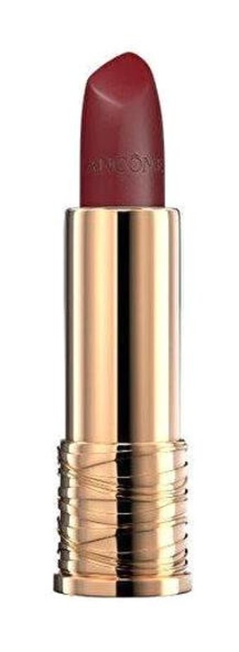 Lancome 507 Mademoiselle Kalıcı Mat Krem Lipstick Ruj