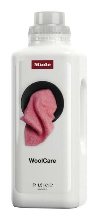 Miele Woolcaare Renkliler İçin 37 Yıkama Sıvı Deterjan 1.5 lt
