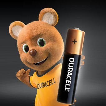 Duracell Alkalin AAA / İnce Kalem Pil 30'lu