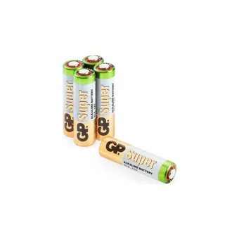 GP Super MN27 12 V Alkalin Pil 5'li