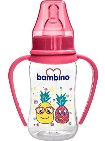Bambino B065 Yenidoğan Biberon 150 ml