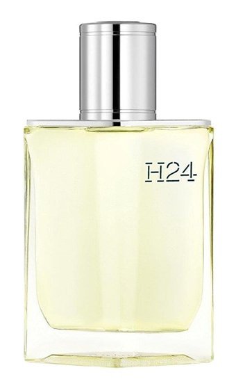 Hermes H24 EDT Çiçeksi Erkek Parfüm 50 ml