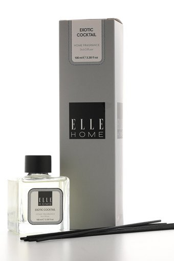 Elle Home Fragrance Oda Kokusu 100 ml