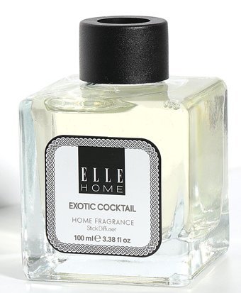 Elle Home Fragrance Oda Kokusu 100 ml