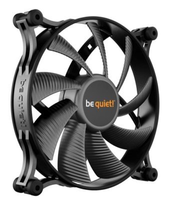 Be Quiet! Bl086 Sessiz 3 Pin 1 Fanlı Fan Soğutmalı Masaüstü İşlemci Soğutucu