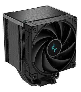 Deep Cool AK500 Zero 1 Fanlı Fan Soğutmalı RGB Masaüstü İşlemci Soğutucu