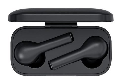 Linktech Lph-Tw4 Premium Kulak İçi Kablosuz Bluetooth Kulaklık Siyah