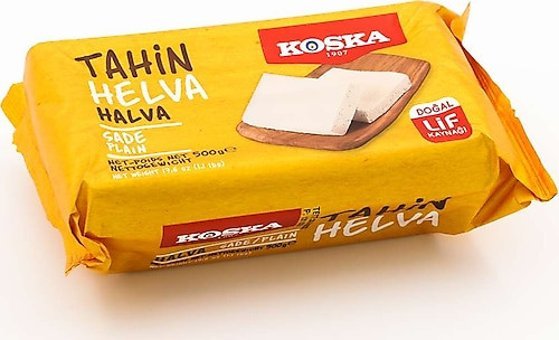 Koska Sade Helva 175 gr