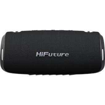 HiFuture Gravity Bluetooth Hoparlör Siyah