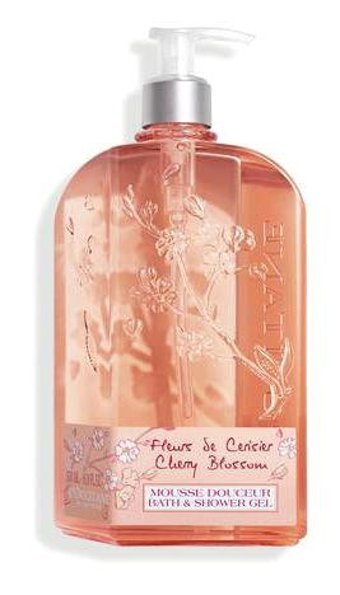 L'Occitane Kiraz Çiçeği Duş Jeli 500 ml