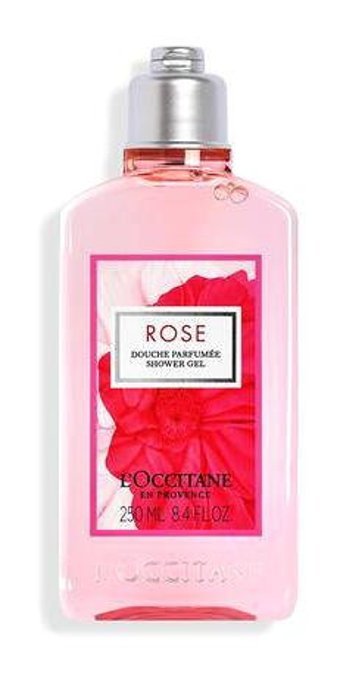 L'Occitane Gül Duş Jeli 250 ml