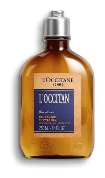 L'Occitane Duş Jeli 250 ml