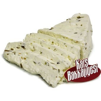 Kars Bakkaliyesi Van Otlu Peyniri 500 gr