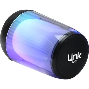 Linktech L217 Bluetooth Hoparlör Siyah