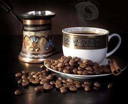 Beta Tea Sade Türk Kahvesi 100 gr