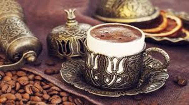 Beta Tea Sade Türk Kahvesi 100 gr