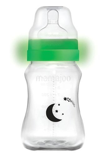 Mamajoo Gece & Gündüz Yenidoğan Biberon 270 ml