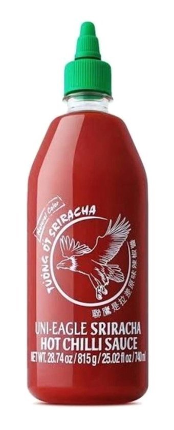 Tadım 475 gr Hot Chili Sos