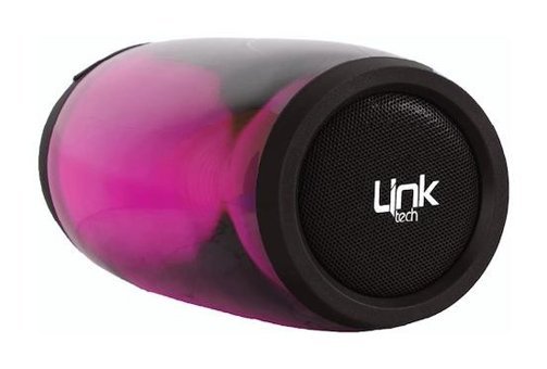 Linktech R115 Bluetooth Hoparlör Siyah