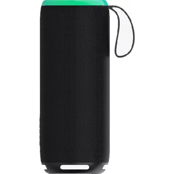 Linktech R124 Premium Bluetooth Hoparlör Yeşil