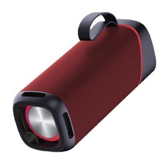 Linktech R125 Bluetooth Hoparlör Kırmızı