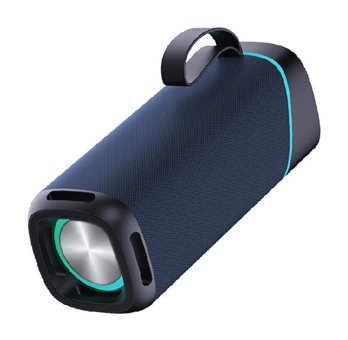 Linktech R125 Bluetooth Hoparlör Mavi