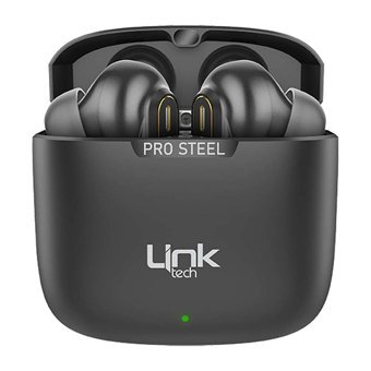 Linktech Se20 Kulak İçi Kablosuz Bluetooth Kulaklık Siyah