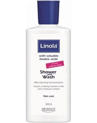 Linola Duş Jeli 300 ml