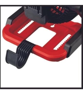 Einhell GE-CF 18/2200 Mini Masaüstü Vantilatör