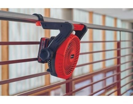 Einhell GE-CF 18/2200 Mini Masaüstü Vantilatör