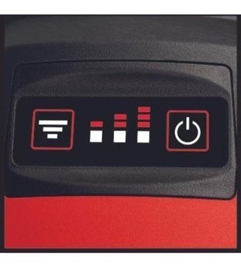 Einhell GE-CF 18/2200 Mini Masaüstü Vantilatör