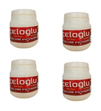 Çeloğlu Tulum Koyun Peyniri 4x500 gr