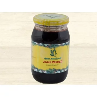Doğan Baharatçılık Andız Pekmezi 450 gr
