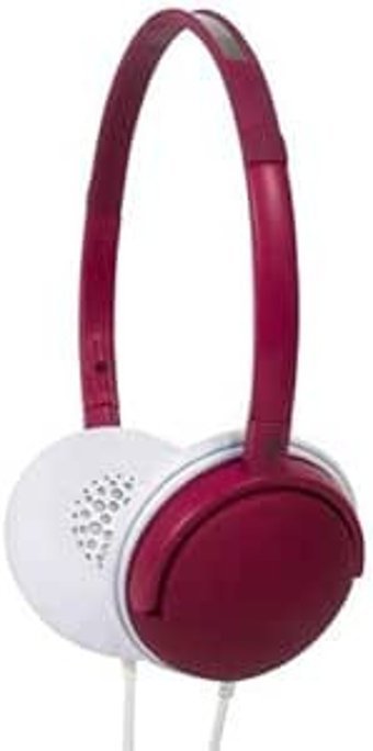 Koss Ruk40 Kulak Üstü Kablolu Bluetooth Kulaklık Pembe