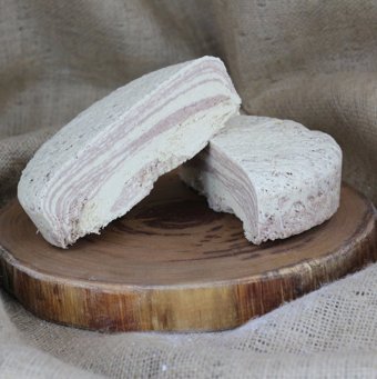 Doğu Şekerleme Kakaolu Tahinli Helva 1 kg