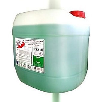 Crax Limon Kokulu El Bulaşık Deterjanı 30 lt