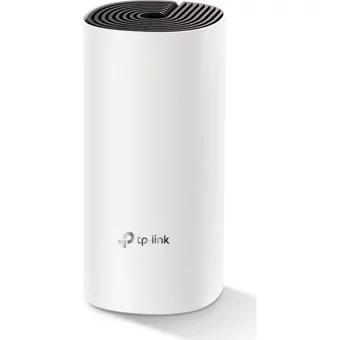 Tp-link DECO M4 2.4-5Ghz 867 Mbps Kablosuz Mash İç Mekan Access Point 3'lü