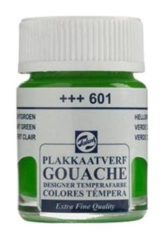 Talens 601 Yeşil 116 ml Guaj Boya Seti