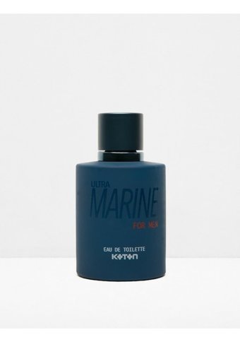 Koton Jeans Ultra Marine EDT Turunçgil Erkek Parfüm 100 ml
