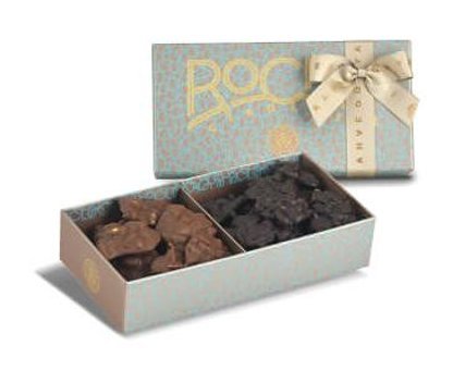 Kahve Dünyası Roche Fıstıklı Çikolata 450 gr