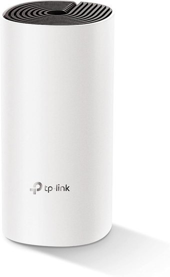 TP-Link Deco E4 5 Ghz 867 Mbps Kablosuz Mesh İç Mekan Ev Tipi Access Point