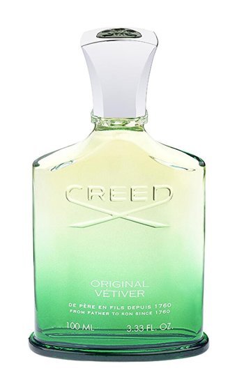 Creed Millesime Original Vetiver EDP Odunsu Erkek Parfüm 100 ml