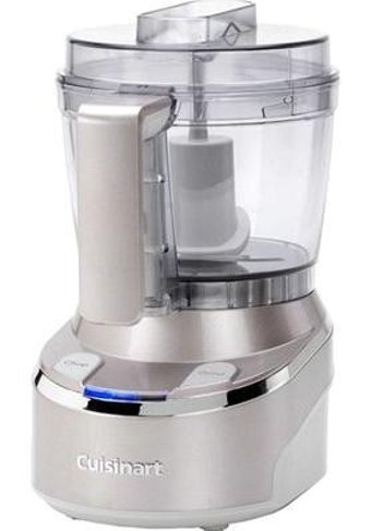 Cuisinart RMC100E 220 W Rondo Doğrayıcı Gri