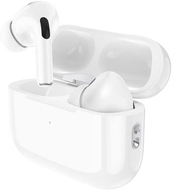 Hoco Ew51 Kulak İçi Kablosuz Bluetooth Kulaklık Beyaz