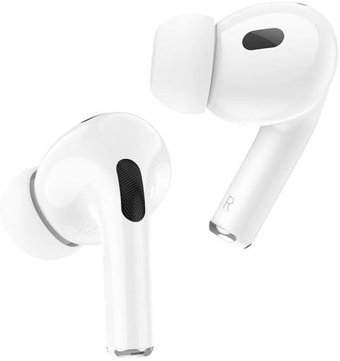 Hoco Ew51 Kulak İçi Kablosuz Bluetooth Kulaklık Beyaz