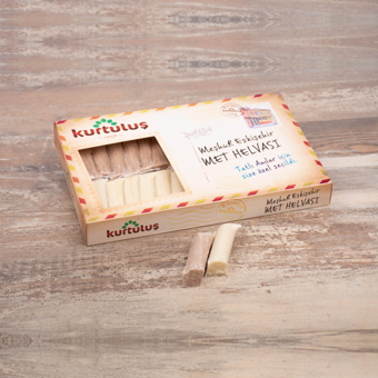 Kurtuluş Kuruyemiş Met Helvası 500 gr